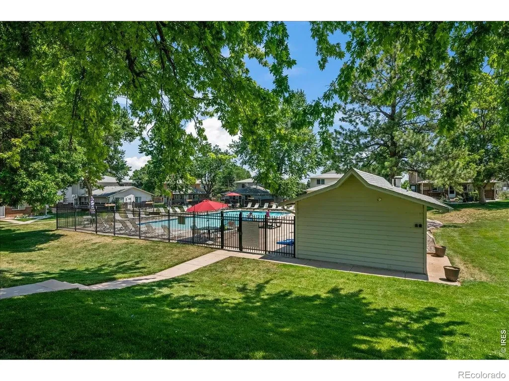 7309 W Hampden Avenue Denver CO 80227
