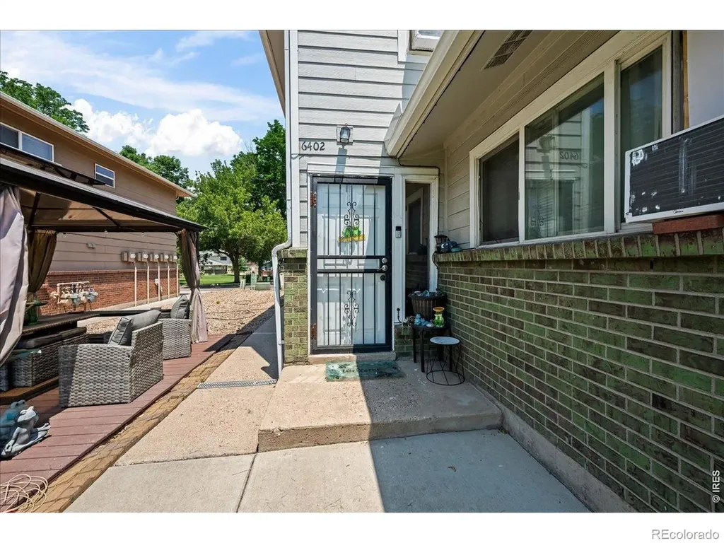 7309 W Hampden Avenue Denver CO 80227