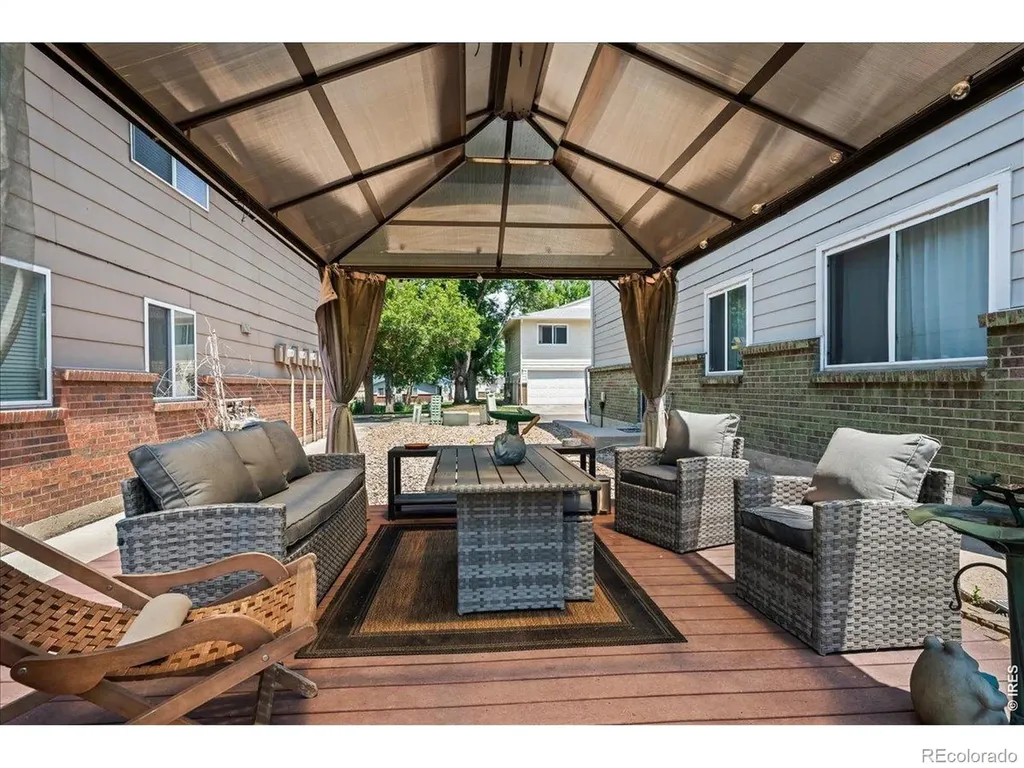 7309 W Hampden Avenue Denver CO 80227