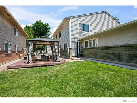 7309 W Hampden Avenue Lakewood CO 80227