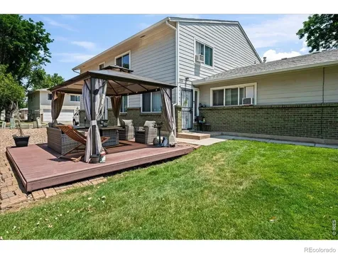 7309 W Hampden Avenue Lakewood CO 80227