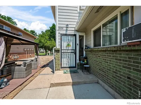 7309 W Hampden Avenue Lakewood CO 80227