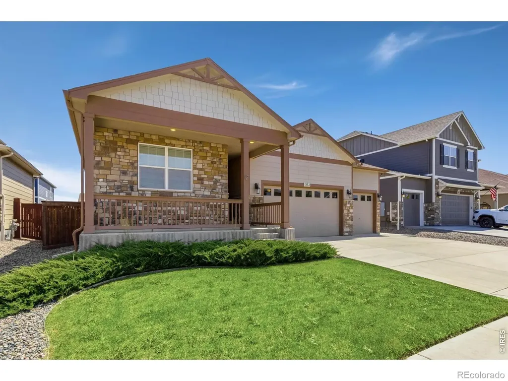 1983 Floret Drive Windsor CO 80550