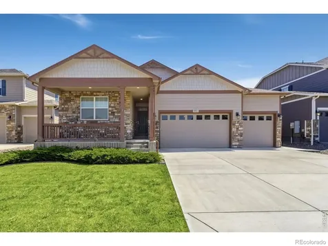 1983 Floret Drive Windsor CO 80550