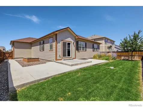 1983 Floret Drive Windsor CO 80550