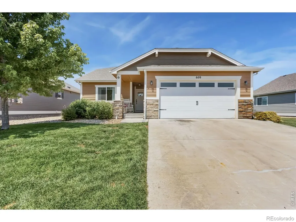 609 N 81st Avenue Greeley CO 80634