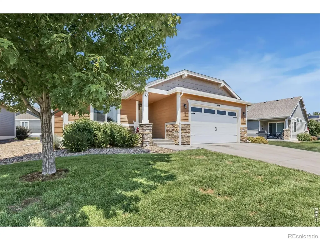 609 N 81st Avenue Greeley CO 80634