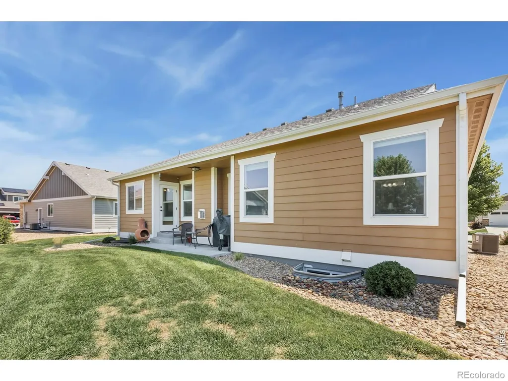 609 N 81st Avenue Greeley CO 80634