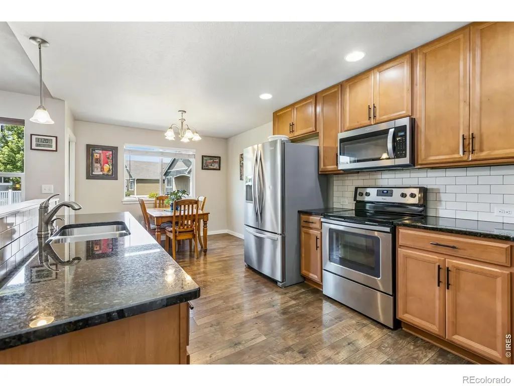 609 N 81st Avenue Greeley CO 80634