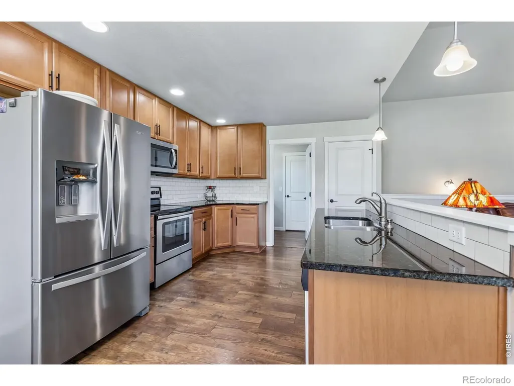 609 N 81st Avenue Greeley CO 80634