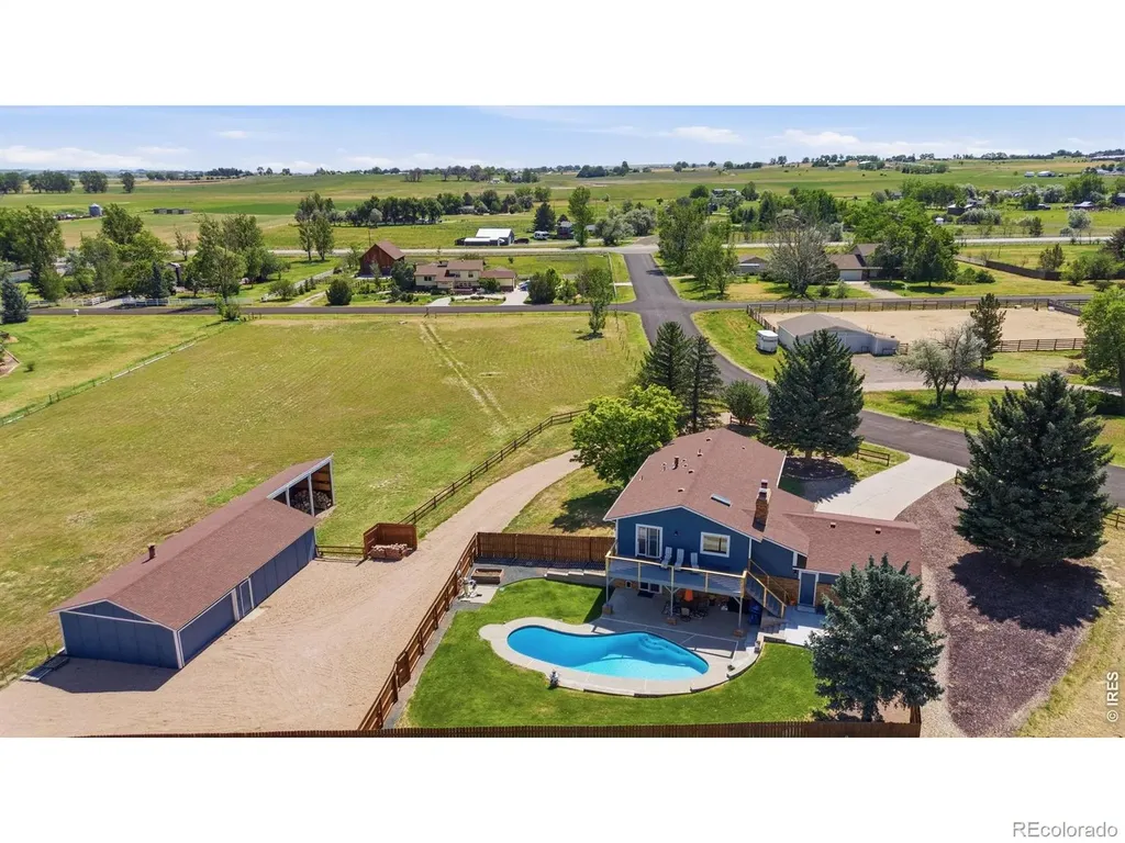1212 Glenview Drive Berthoud CO 80513