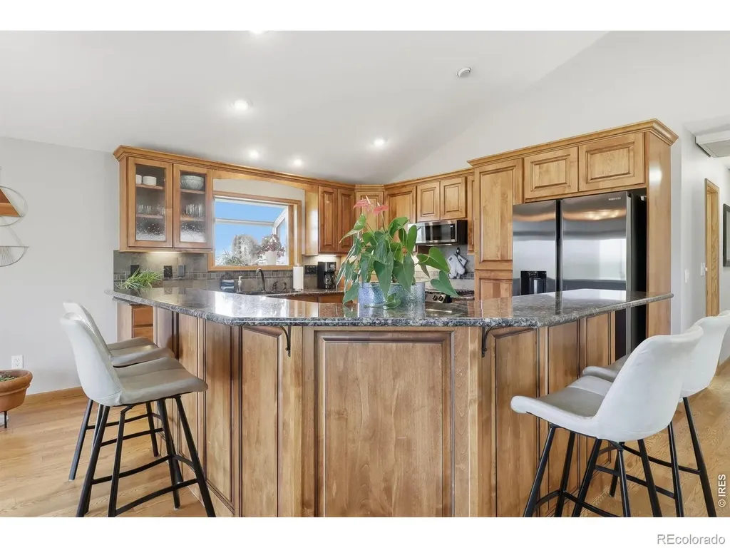 1212 Glenview Drive Berthoud CO 80513