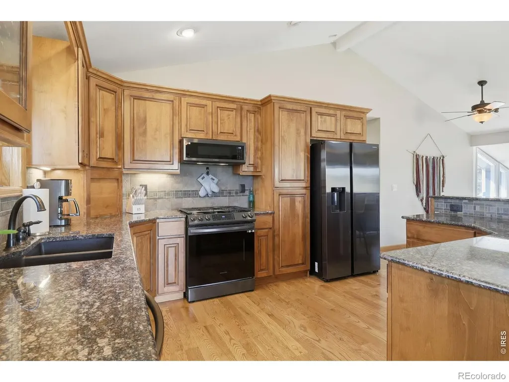 1212 Glenview Drive Berthoud CO 80513