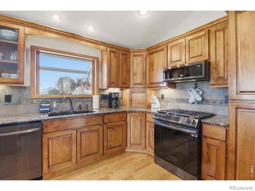 1212 Glenview Drive Berthoud CO 80513