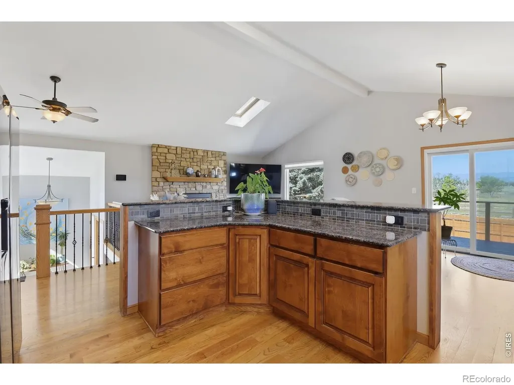 1212 Glenview Drive Berthoud CO 80513