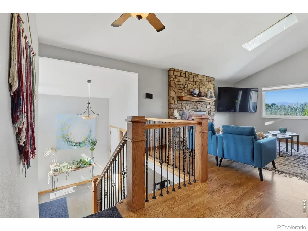 1212 Glenview Drive Berthoud CO 80513