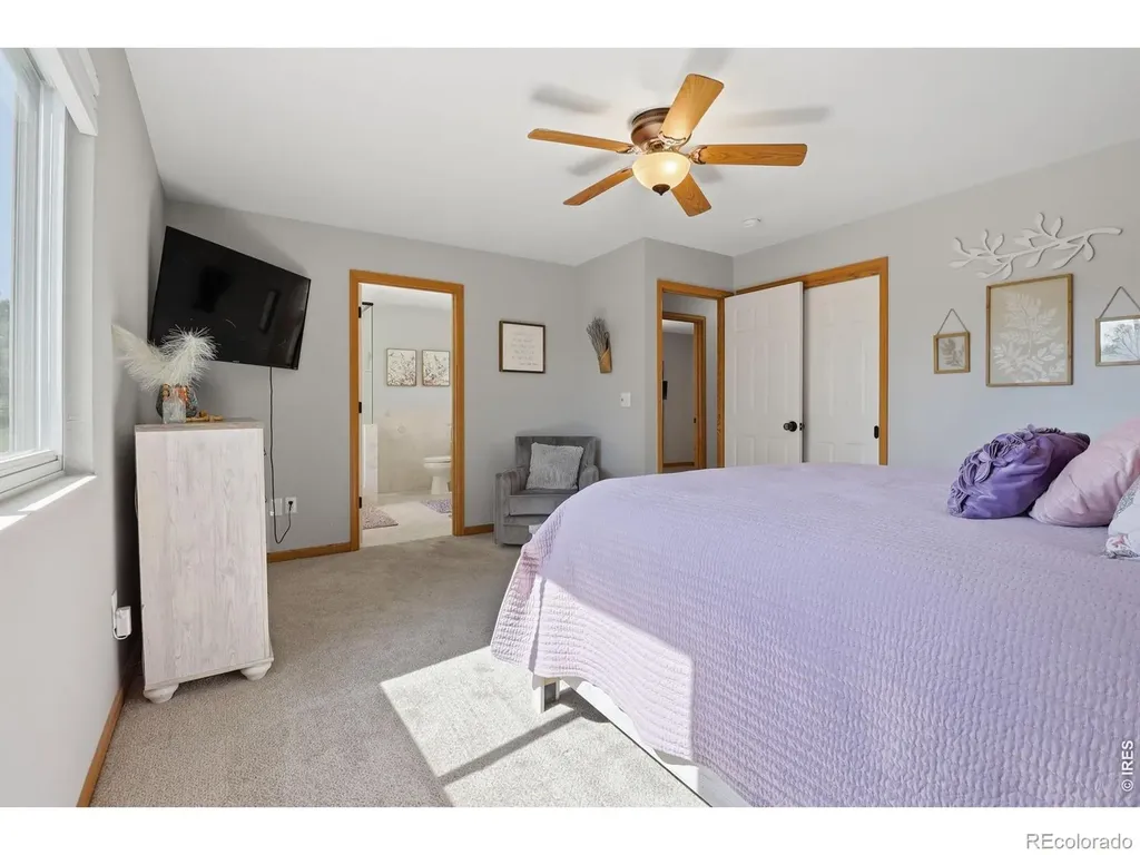 1212 Glenview Drive Berthoud CO 80513