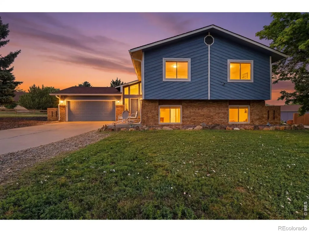 1212 Glenview Drive Berthoud CO 80513