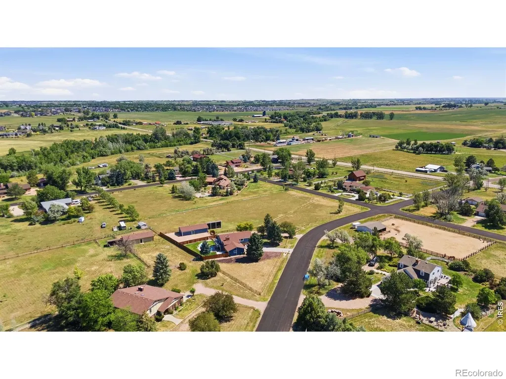 1212 Glenview Drive Berthoud CO 80513