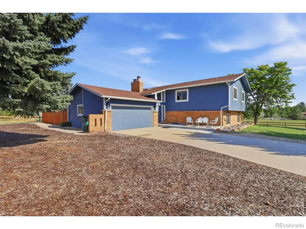 1212 Glenview Drive Berthoud CO 80513