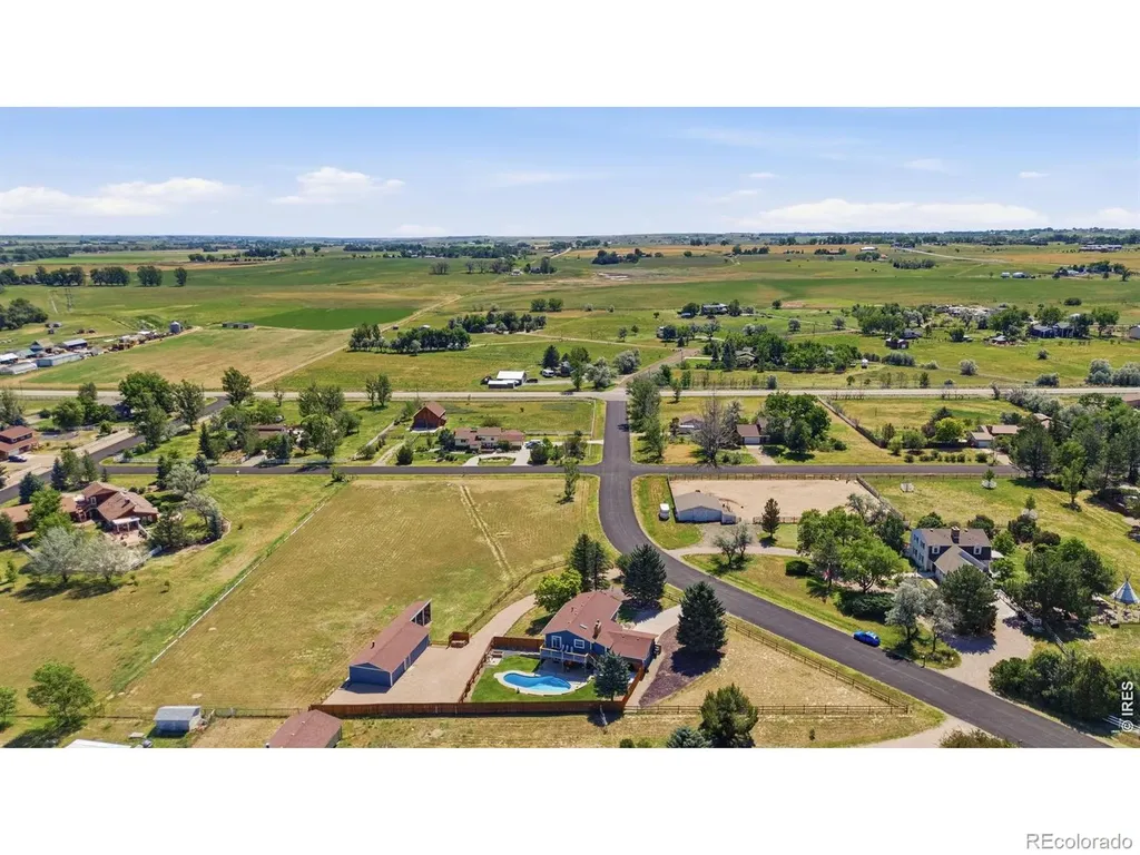 1212 Glenview Drive Berthoud CO 80513