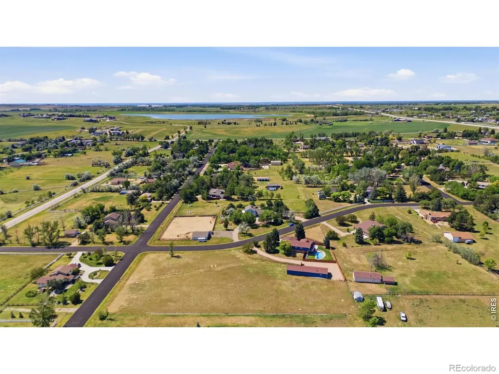 1212 Glenview Drive Berthoud CO 80513