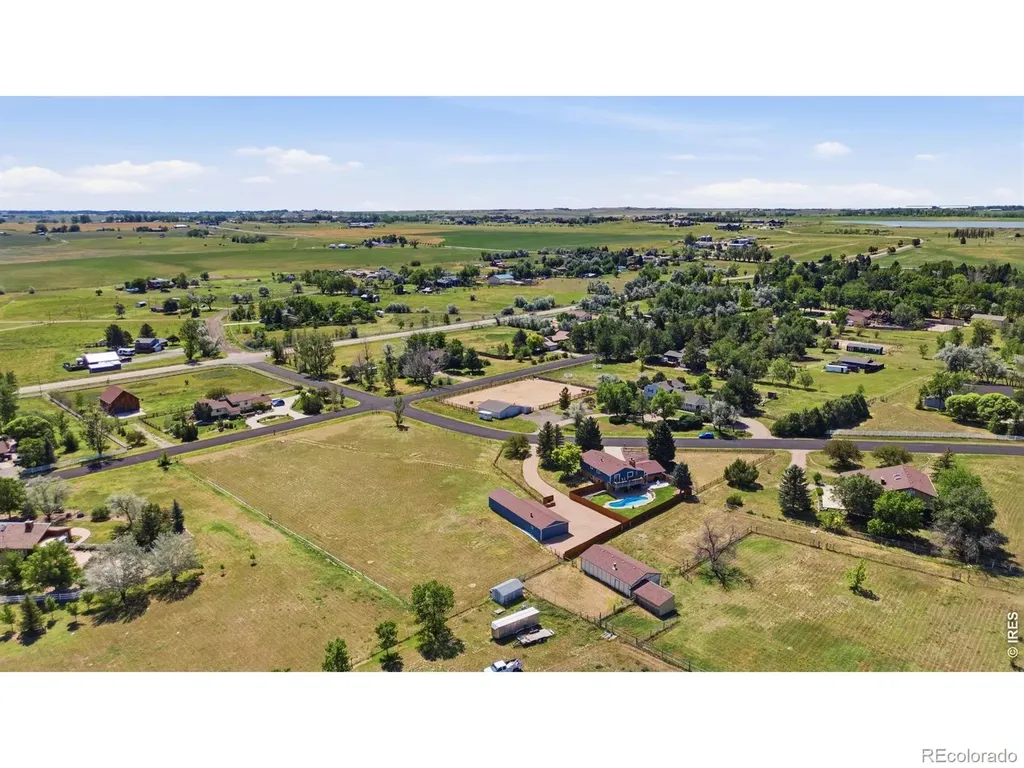 1212 Glenview Drive Berthoud CO 80513