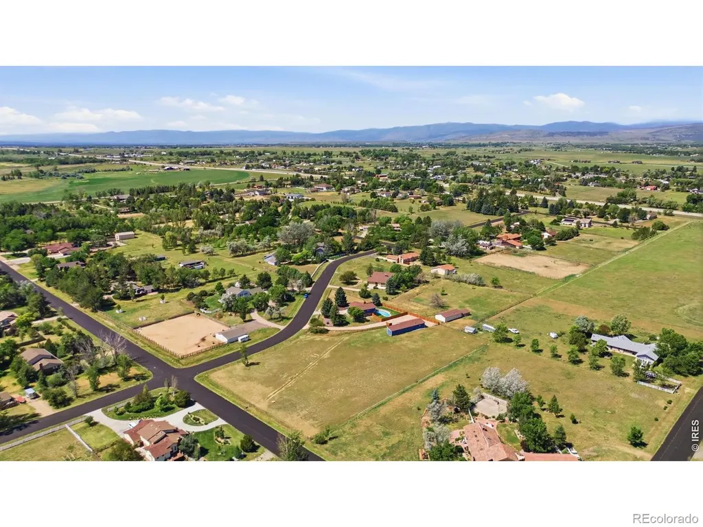 1212 Glenview Drive Berthoud CO 80513