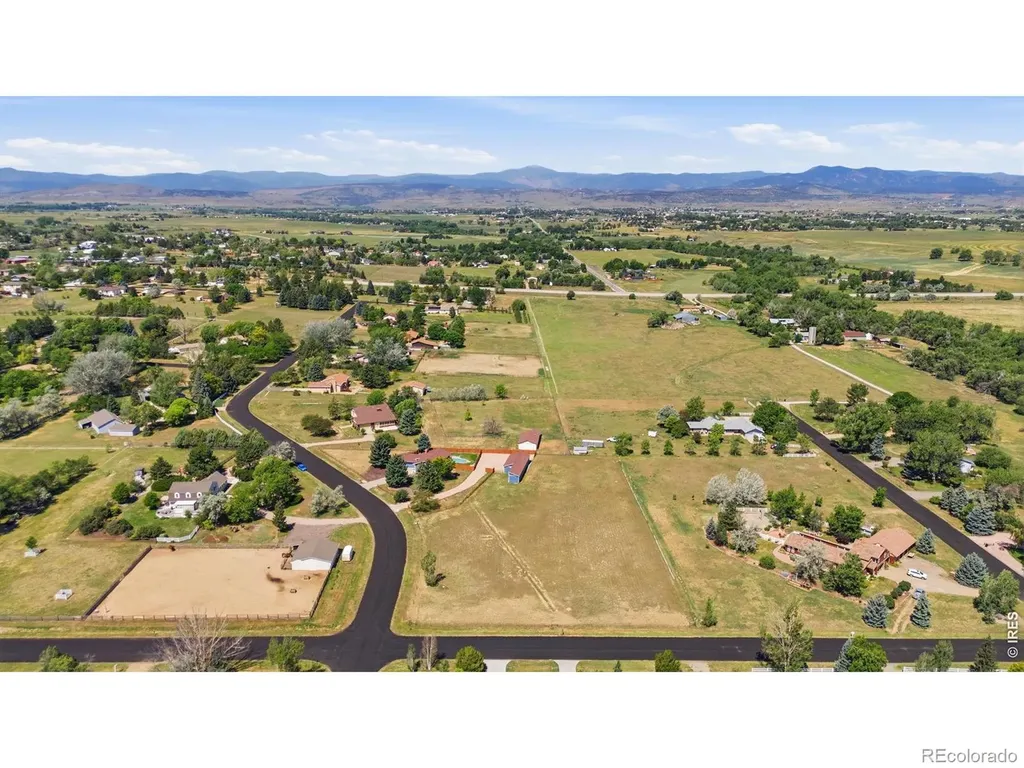 1212 Glenview Drive Berthoud CO 80513