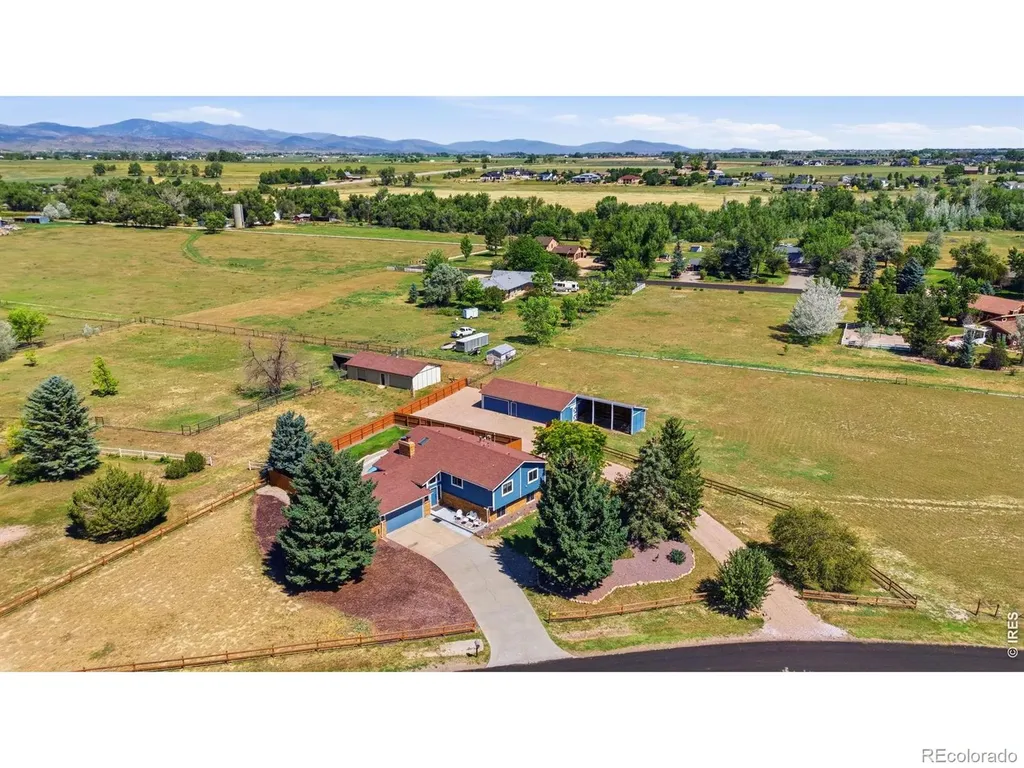 1212 Glenview Drive Berthoud CO 80513