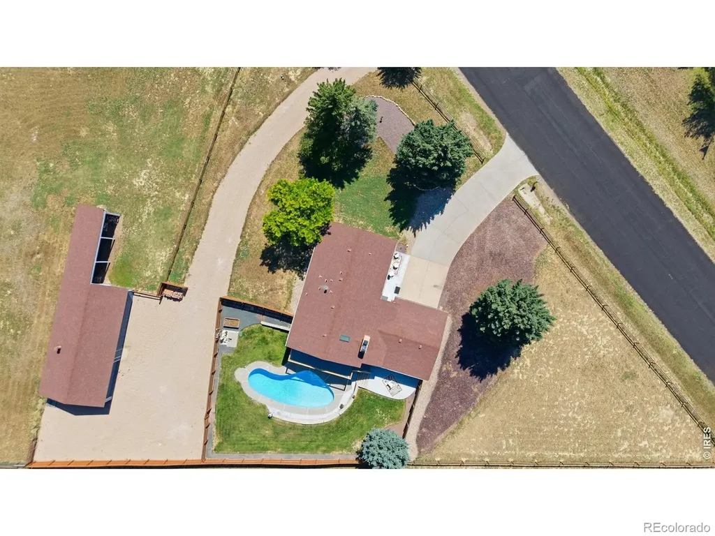 1212 Glenview Drive Berthoud CO 80513