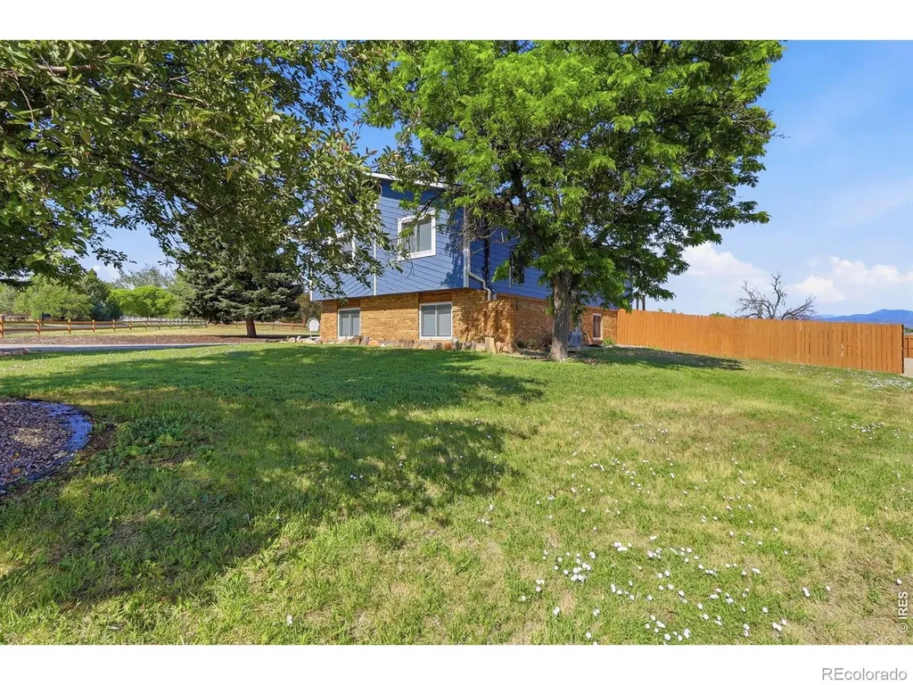 1212 Glenview Drive Berthoud CO 80513