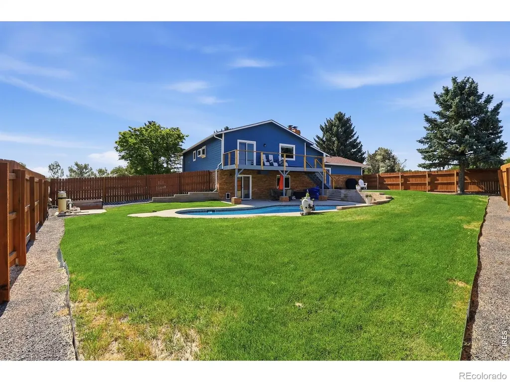 1212 Glenview Drive Berthoud CO 80513