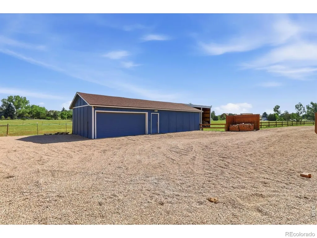 1212 Glenview Drive Berthoud CO 80513