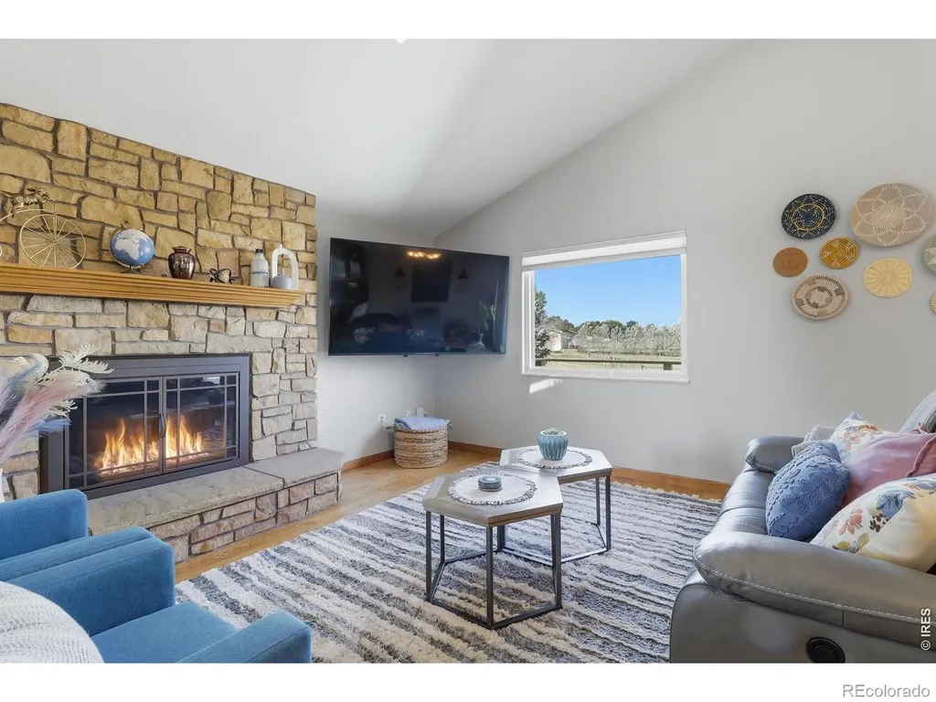 1212 Glenview Drive Berthoud CO 80513