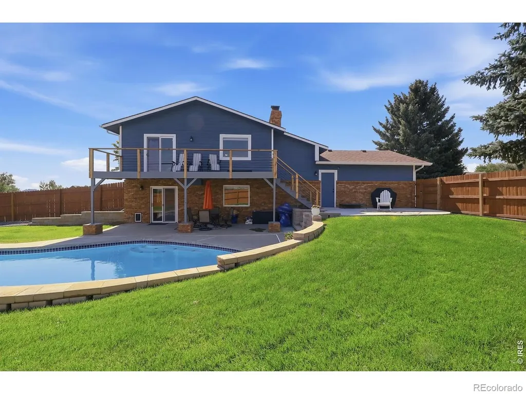 1212 Glenview Drive Berthoud CO 80513