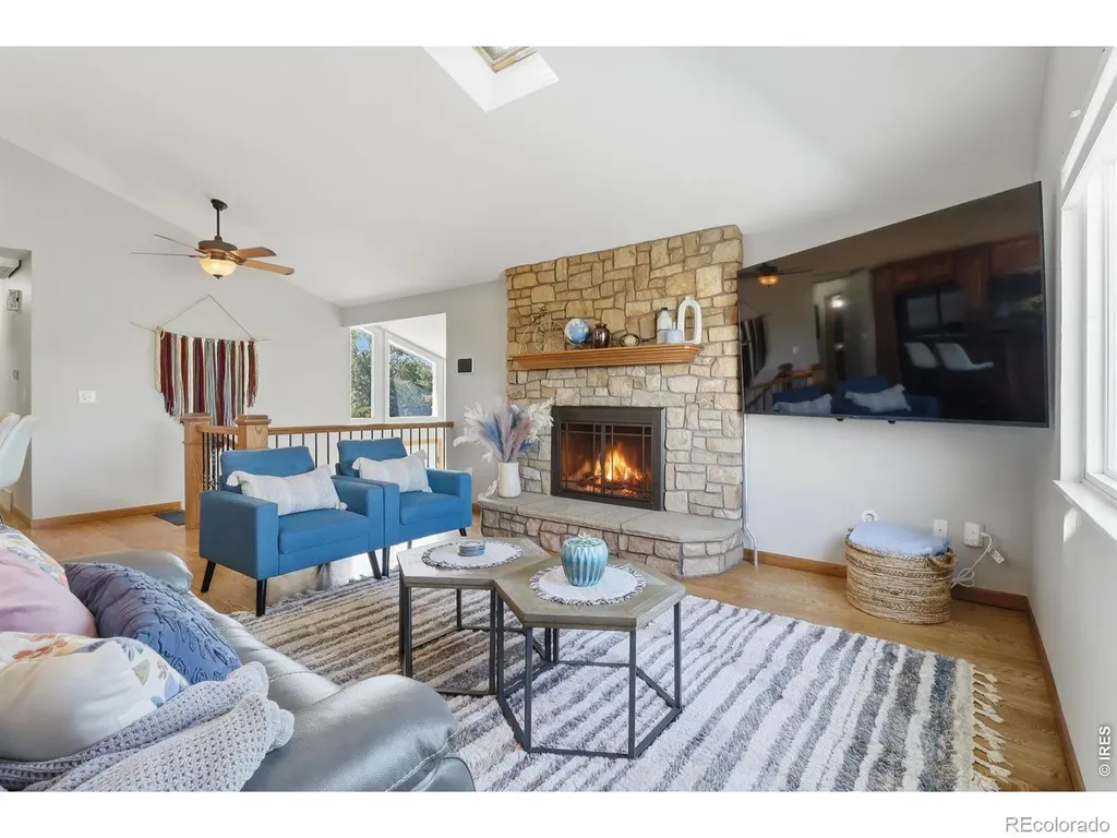 1212 Glenview Drive Berthoud CO 80513