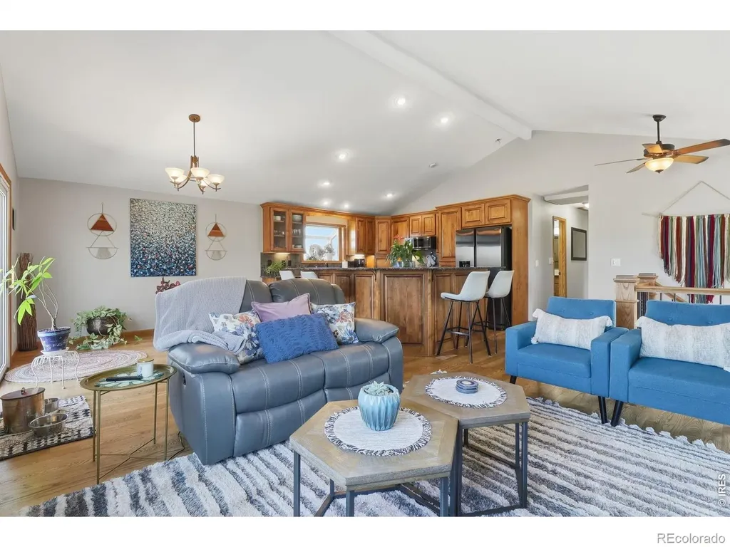 1212 Glenview Drive Berthoud CO 80513
