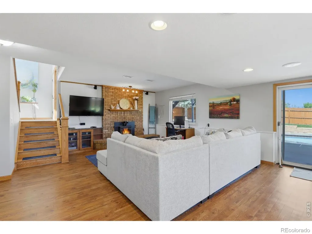 1212 Glenview Drive Berthoud CO 80513