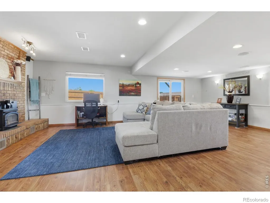 1212 Glenview Drive Berthoud CO 80513