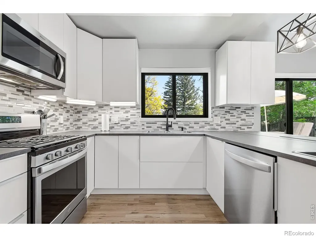 2910 19th Street Boulder CO 80304