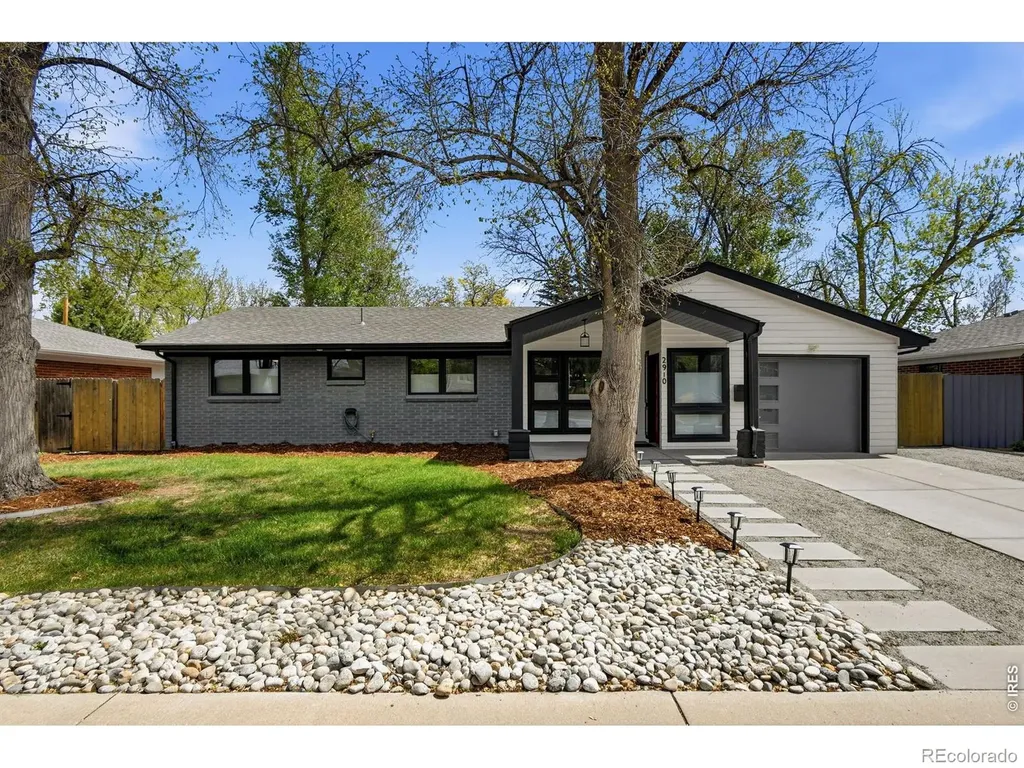 2910 19th Street Boulder CO 80304
