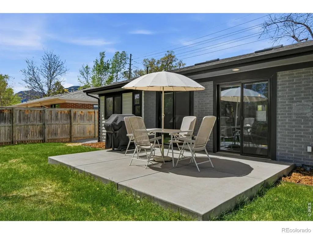 2910 19th Street Boulder CO 80304