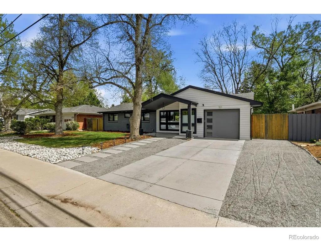 2910 19th Street Boulder CO 80304