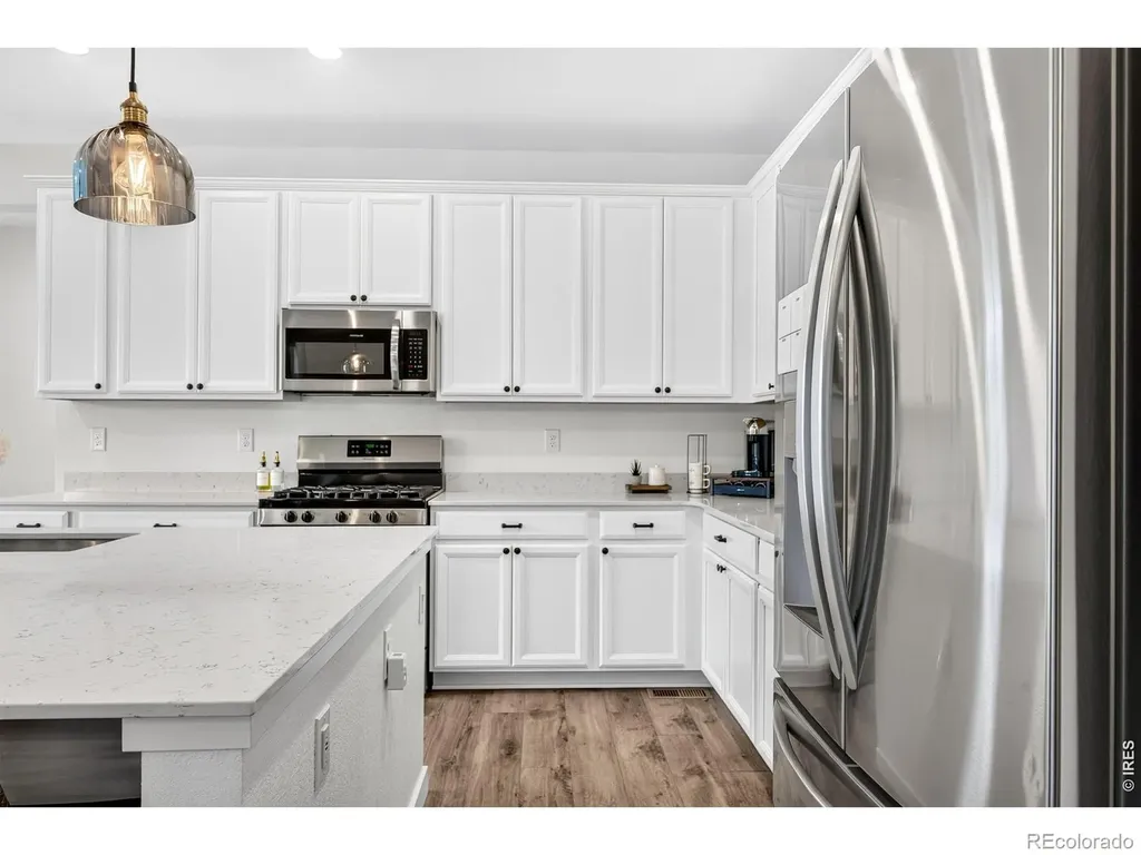 727 Columbia Street Johnstown CO 80534