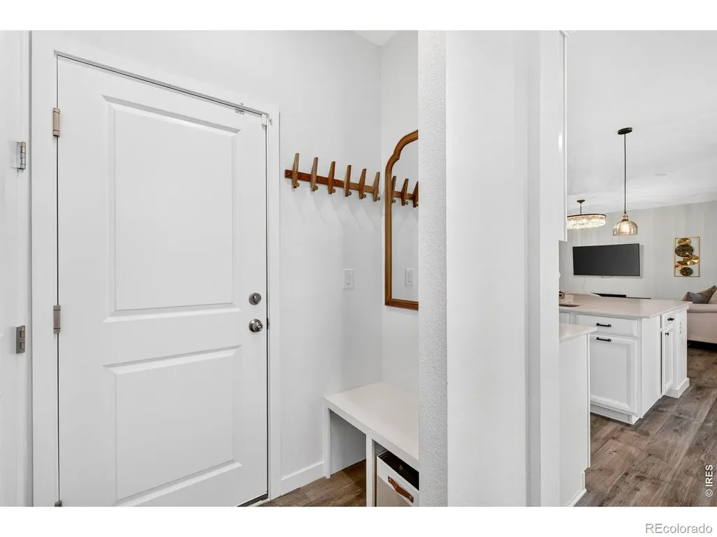 727 Columbia Street Johnstown CO 80534