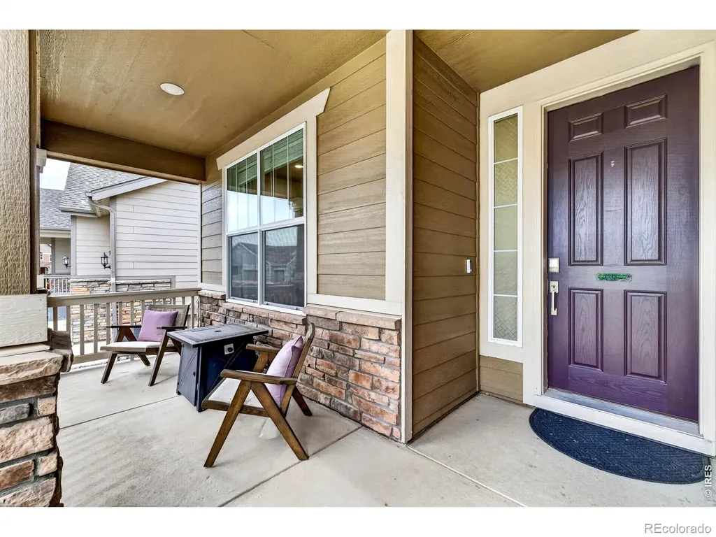 727 Columbia Street Johnstown CO 80534