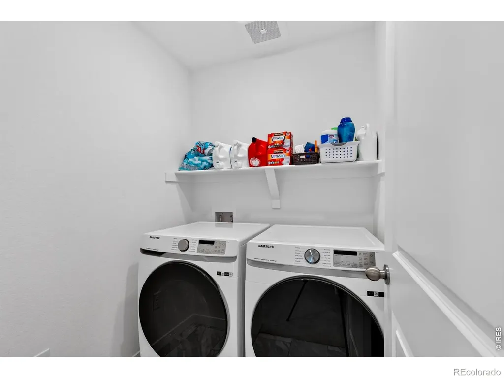 727 Columbia Street Johnstown CO 80534