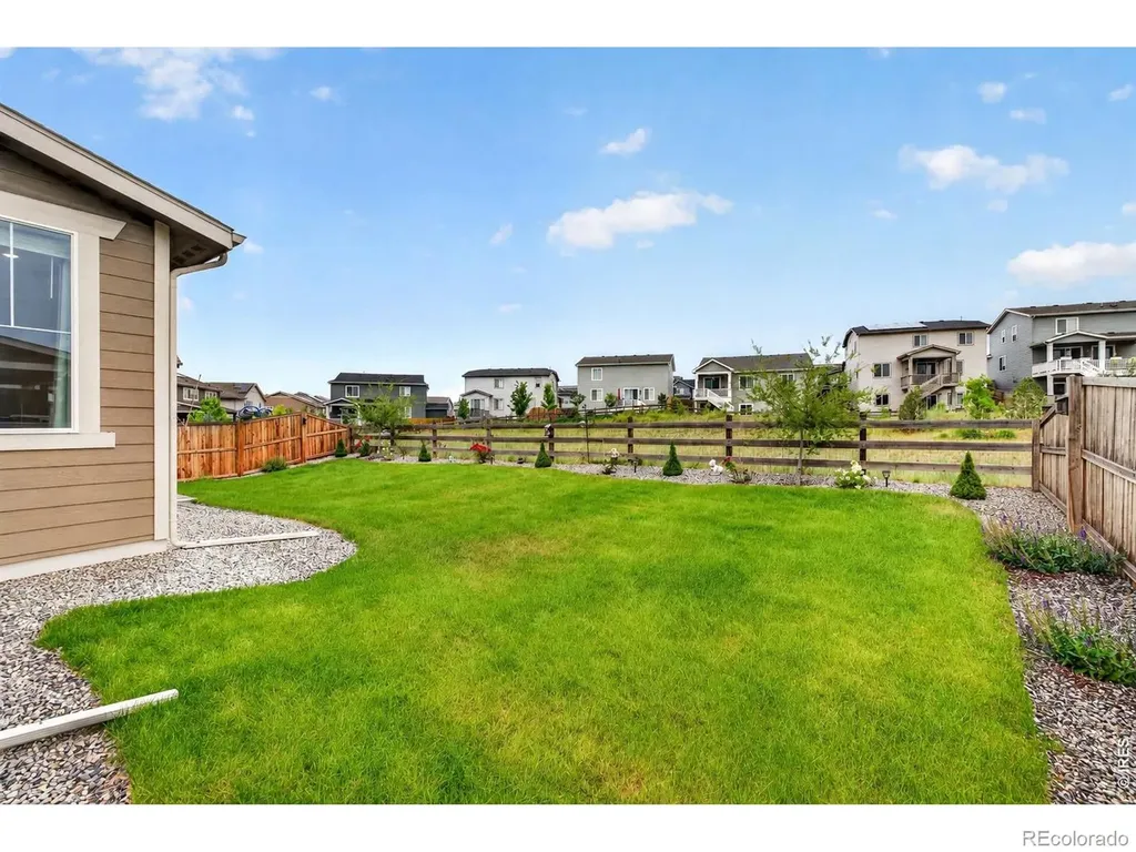 727 Columbia Street Johnstown CO 80534