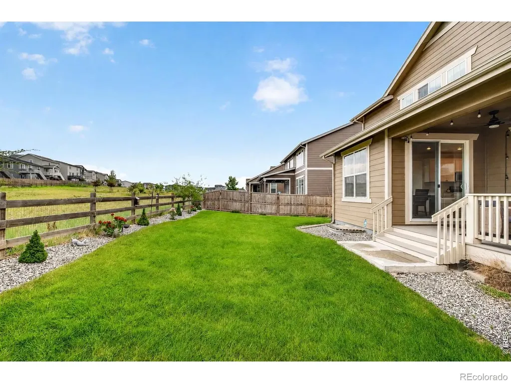 727 Columbia Street Johnstown CO 80534
